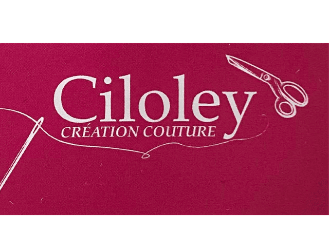 Ciloley
Créations couture fait main
